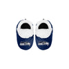 Seattle Seahawks NFL Logo Baby Bootie Slipper