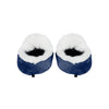 Seattle Seahawks NFL Logo Baby Bootie Slipper