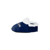 Seattle Seahawks NFL Logo Baby Bootie Slipper