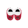 Tampa Bay Buccaneers NFL Logo Baby Bootie Slipper