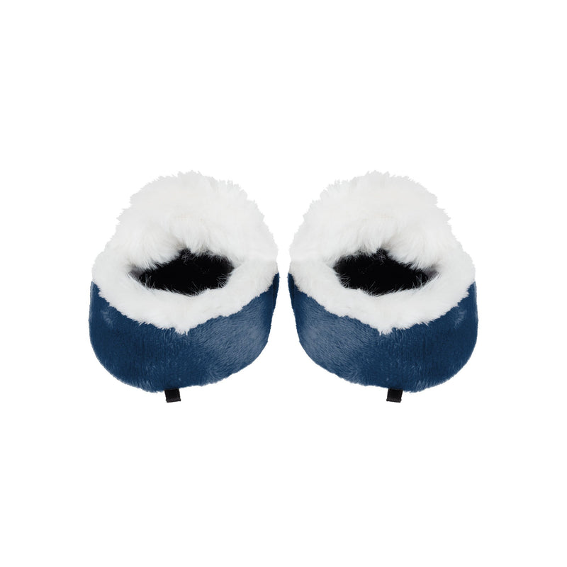 Newborn & Infant FOCO Penn State Nittany Lions Booties