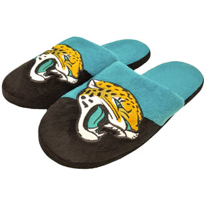 Jacksonville Jaguars Fan HQ - Love the Jacksonville Jaguars Women's Peak  Slide Slippers!!! >> Check This Out: