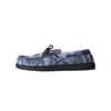Dallas Cowboys NFL Mens Printed Camo Moccasin Slippers