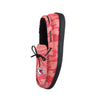 Kansas City Chiefs NFL Mens Printed Camo Moccasin Slippers