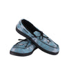 Philadelphia Eagles NFL Mens Printed Camo Moccasin Slippers
