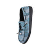 Philadelphia Eagles NFL Mens Printed Camo Moccasin Slippers