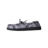 Pittsburgh Steelers NFL Mens Printed Camo Moccasin Slippers