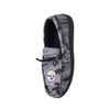 Pittsburgh Steelers NFL Mens Printed Camo Moccasin Slippers