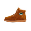 Green Bay Packers NFL Mens Tailgate Boot