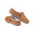 New York Giants NFL Mens Low Top Suede Slippers