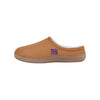 New York Giants NFL Mens Low Top Suede Slippers