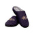 Baltimore Ravens NFL Mens Memory Foam Slide Slippers