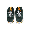 Green Bay Packers NFL Youth Plush Sneaker Slippers