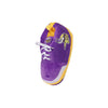 Minnesota Vikings NFL Youth Plush Sneaker Slippers