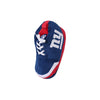New York Giants NFL Youth Plush Sneaker Slippers