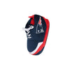 New England Patriots NFL Youth Plush Sneaker Slippers