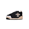 New Orleans Saints NFL Youth Plush Sneaker Slippers