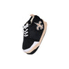 New Orleans Saints NFL Youth Plush Sneaker Slippers