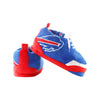 Buffalo Bills NFL Plush Sneaker Slipper
