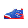 Buffalo Bills NFL Plush Sneaker Slipper