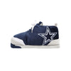 Dallas Cowboys NFL Plush Sneaker Slipper