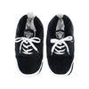 Las Vegas Raiders NFL Plush Sneaker Slipper