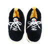 Pittsburgh Steelers NFL Plush Sneaker Slipper