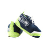 Seattle Seahawks NFL Plush Sneaker Slipper