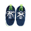 Seattle Seahawks NFL Plush Sneaker Slipper