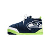 Seattle Seahawks NFL Plush Sneaker Slipper