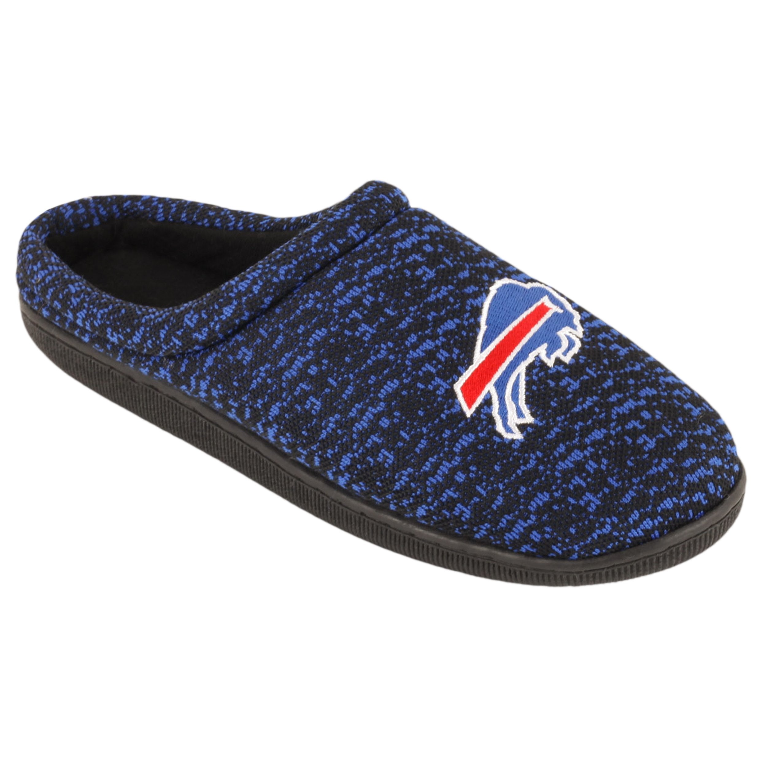 Buffalo bills sale men's slippers