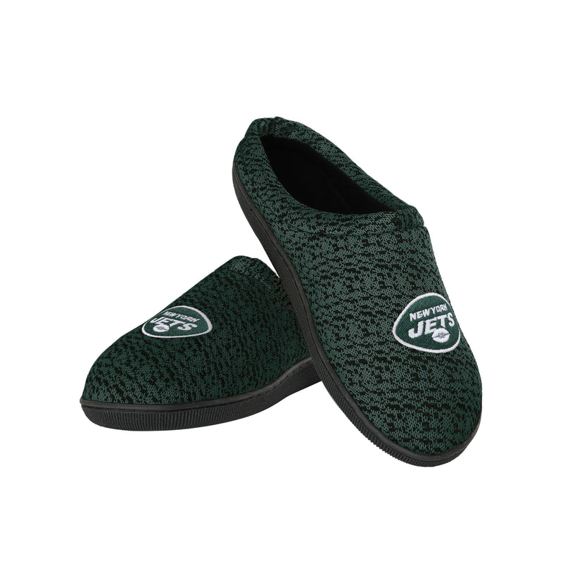 Men's New York Jets Slippers