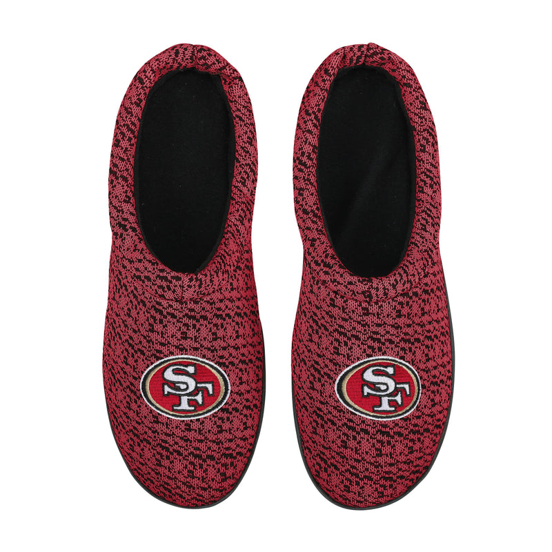 men's 49ers socks