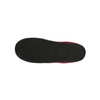 Washington Commanders NFL Mens Poly Knit Cup Sole Slippers