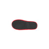 Kansas City Chiefs NFL Youth Logo Staycation Slippers