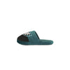 Philadelphia Eagles NFL Youth Logo Staycation Slippers