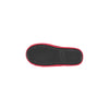 San Francisco 49ers NFL Youth Logo Staycation Slippers