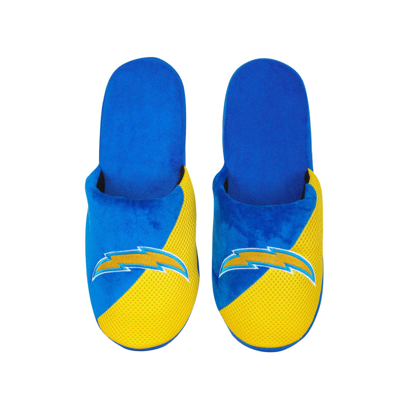 Los Angeles Rams Staycation NFL Slipper