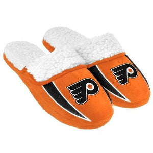 Philadelphia Flyers 2013 Sherpa Slippers