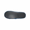 Seattle Kraken NHL Mens Team Logo Staycation Slippers