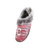 Cleveland Guardians MLB Womens Peak Slide Slippers