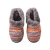 Houston Astros MLB Womens Peak Slide Slippers