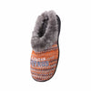 Houston Astros MLB Womens Peak Slide Slippers