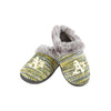 Athletics MLB Womens Peak Slide Slippers