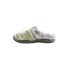 Athletics MLB Womens Peak Slide Slippers