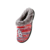 St. Louis Cardinals MLB Womens Peak Slide Slippers