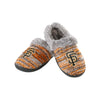 San Francisco Giants MLB Womens Peak Slide Slippers