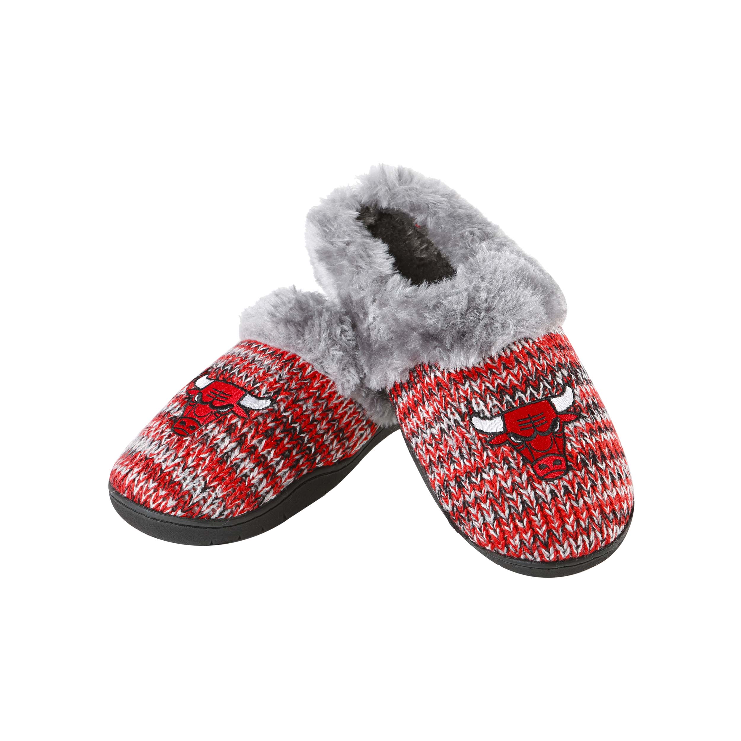 : FOCO Arizona Cardinals NFL Mens Logo Staycation Slippers - S :  Sports & Outdoors