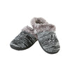 San Antonio Spurs NBA Womens Peak Slide Slippers