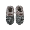 San Antonio Spurs NBA Womens Peak Slide Slippers